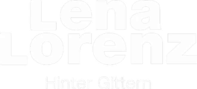 Lena Lorenz - Hinter Gittern