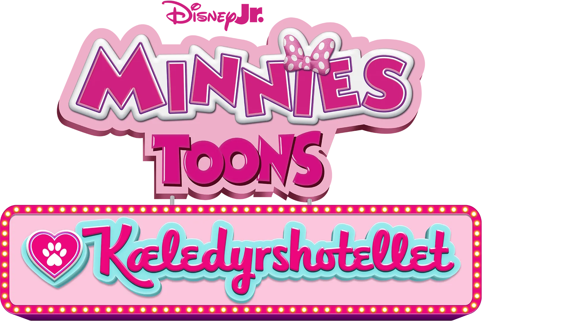 Minnies Toons: Kæledyrshotellet