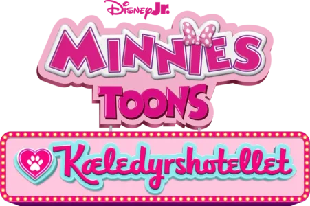 Minnies Toons: Kæledyrshotellet