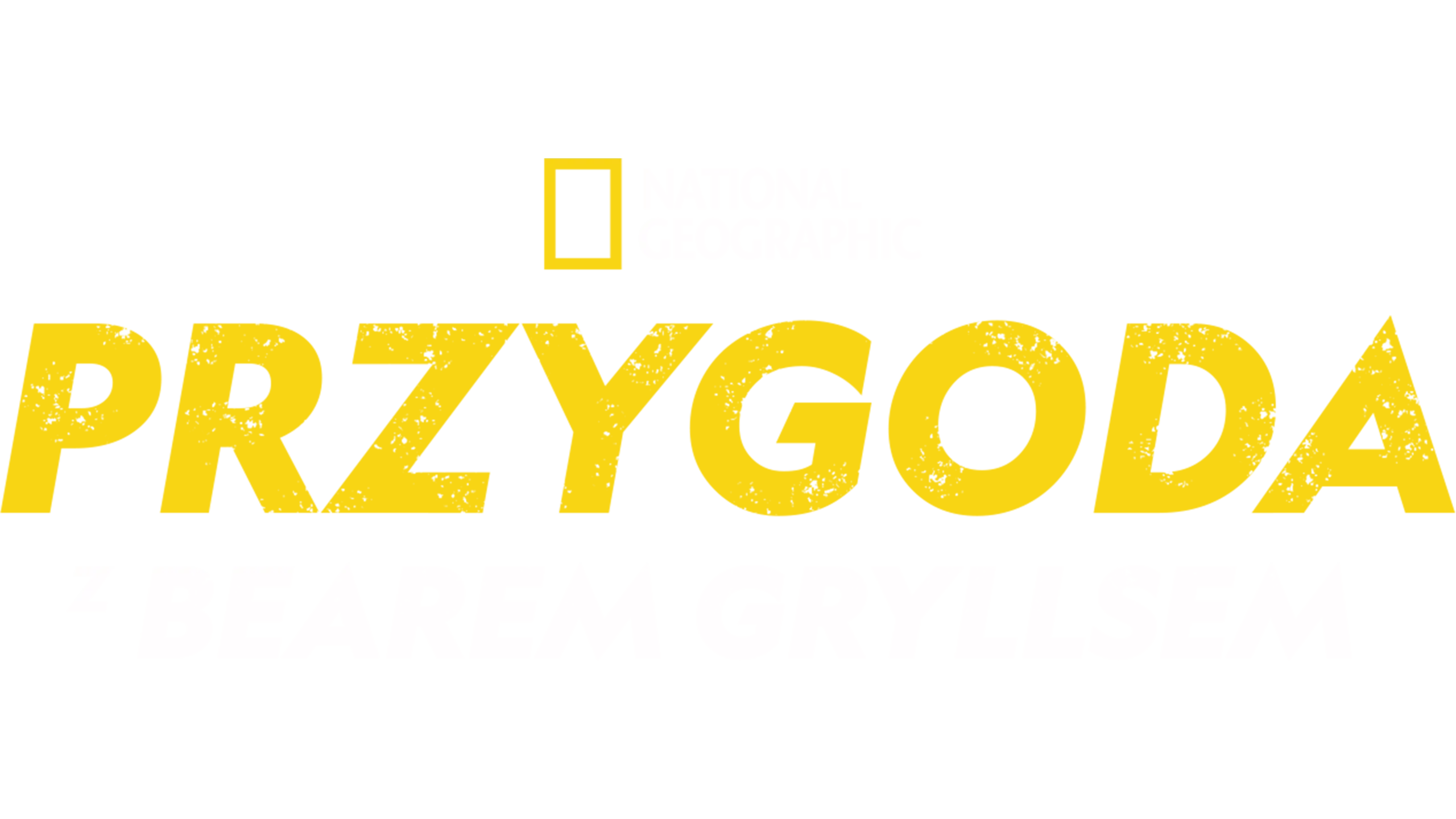 Przygoda z Bearem Gryllsem