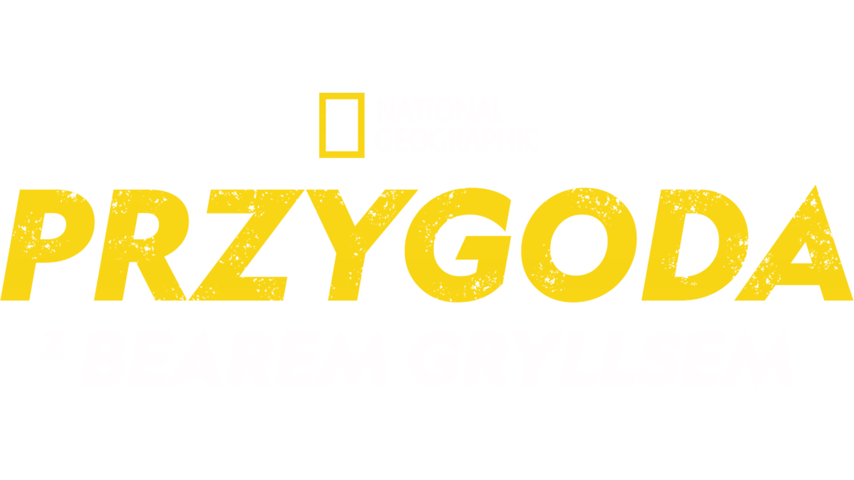 Przygoda z Bearem Gryllsem