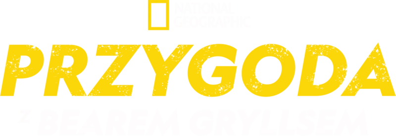 Przygoda z Bearem Gryllsem