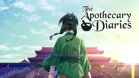 thumbnail - Los diarios de la boticaria