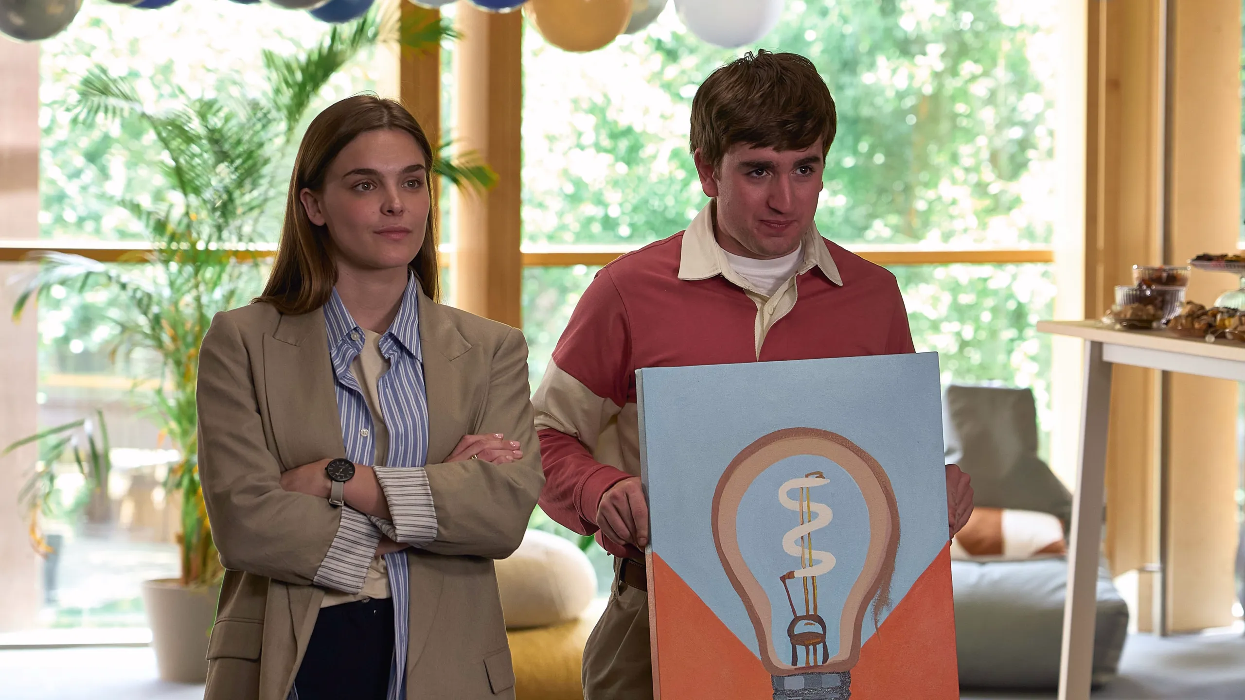 thumbnail - S1:E6 Business Angel