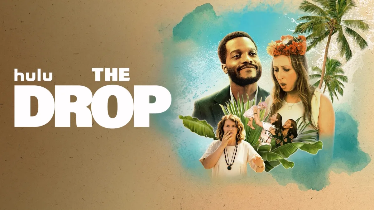 The Drop | Watch on Disney+