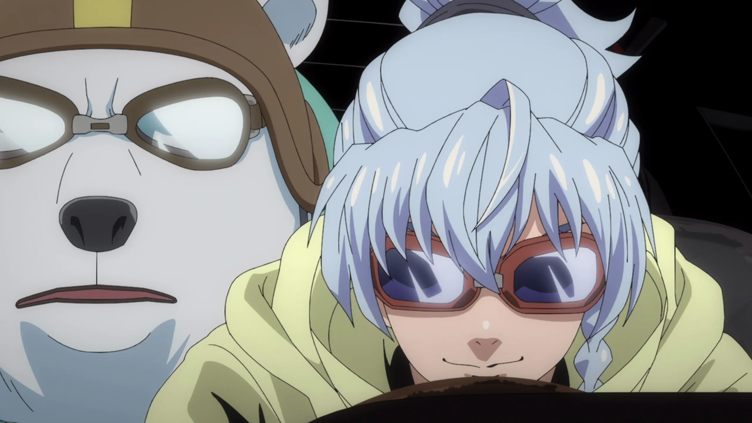 thumbnail - S1:E11 Do Not Stop Moving Forward