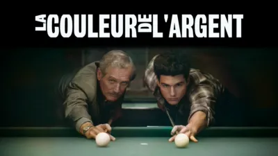 thumbnail - La Couleur de l'argent