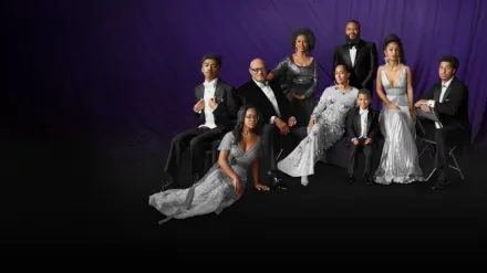 black-ish: A Celebration -- An ABC News Special