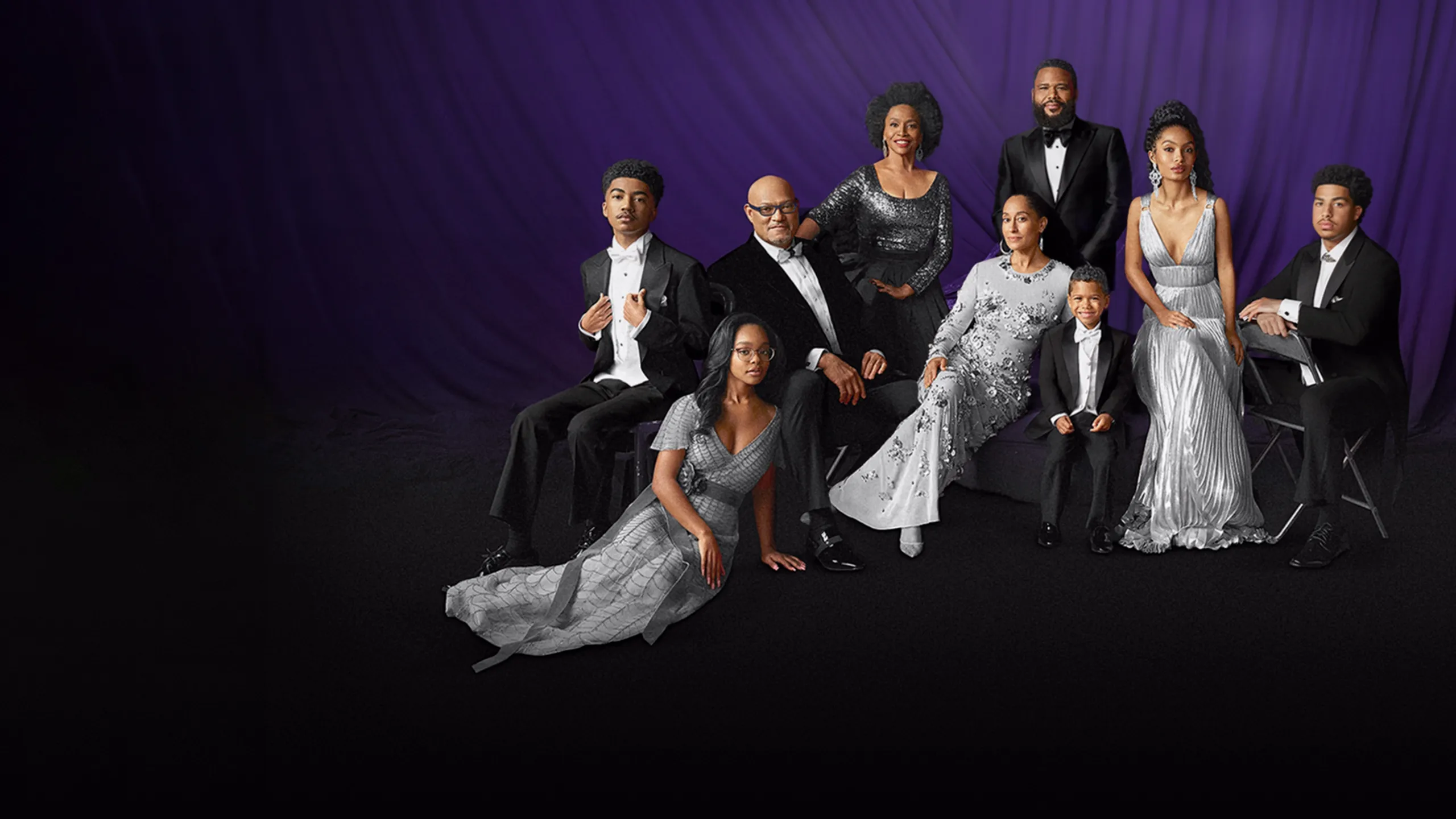 black-ish: A Celebration -- An ABC News Special
