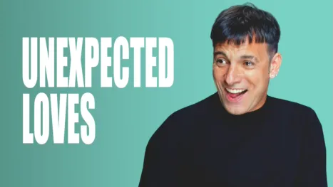 thumbnail - Unexpected Loves