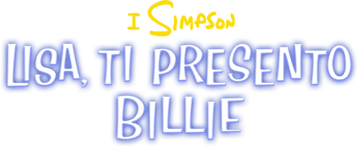 Lisa, ti presento Billie