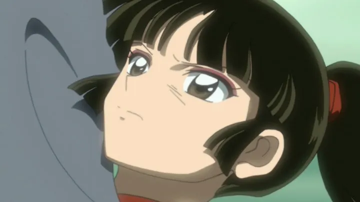 thumbnail - S1:E12 (Dub) Sango's Feelings, Miroku's Resolve