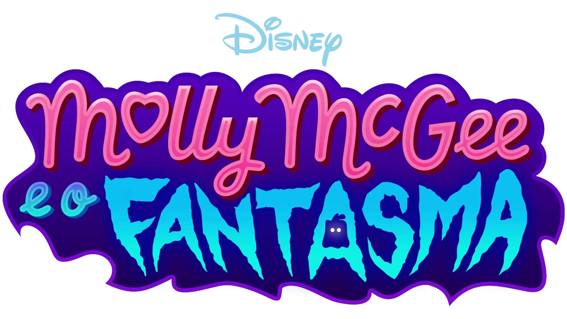 Molly McGee e o Fantasma