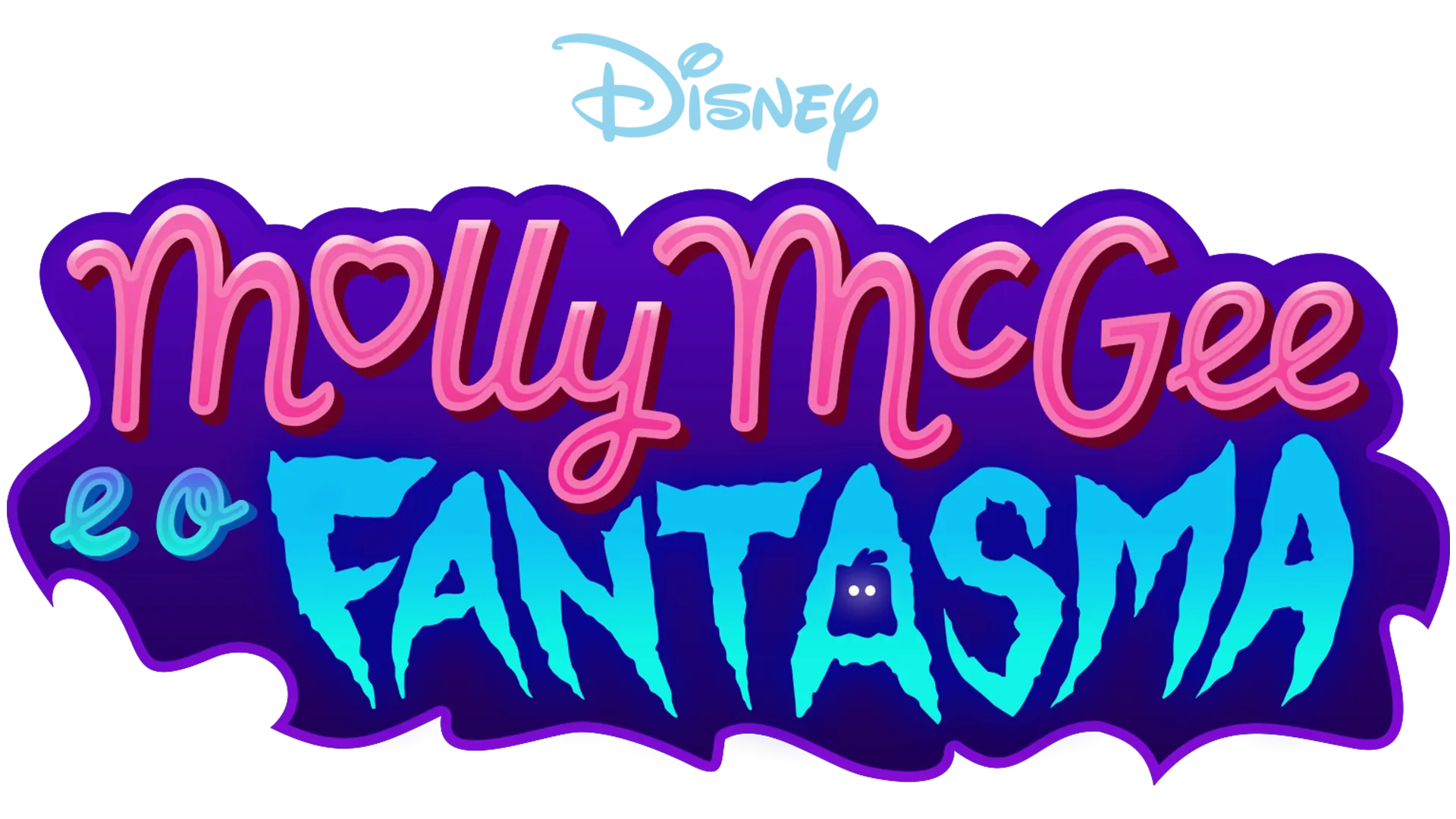 Molly McGee e o Fantasma