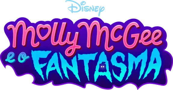 Molly McGee e o Fantasma
