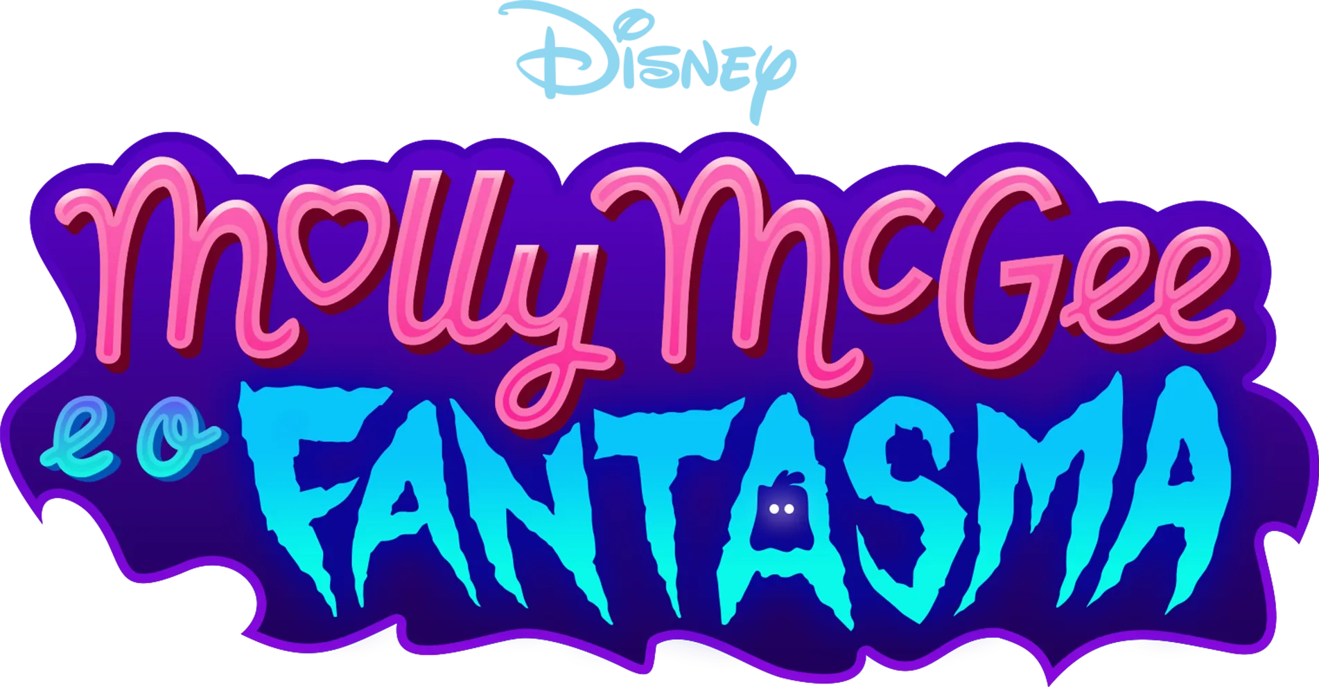 Molly McGee e o Fantasma