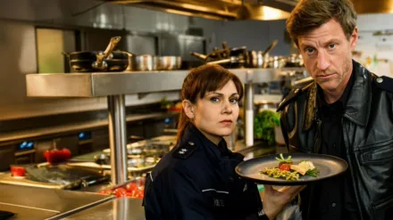 Friesland - Sterneduell