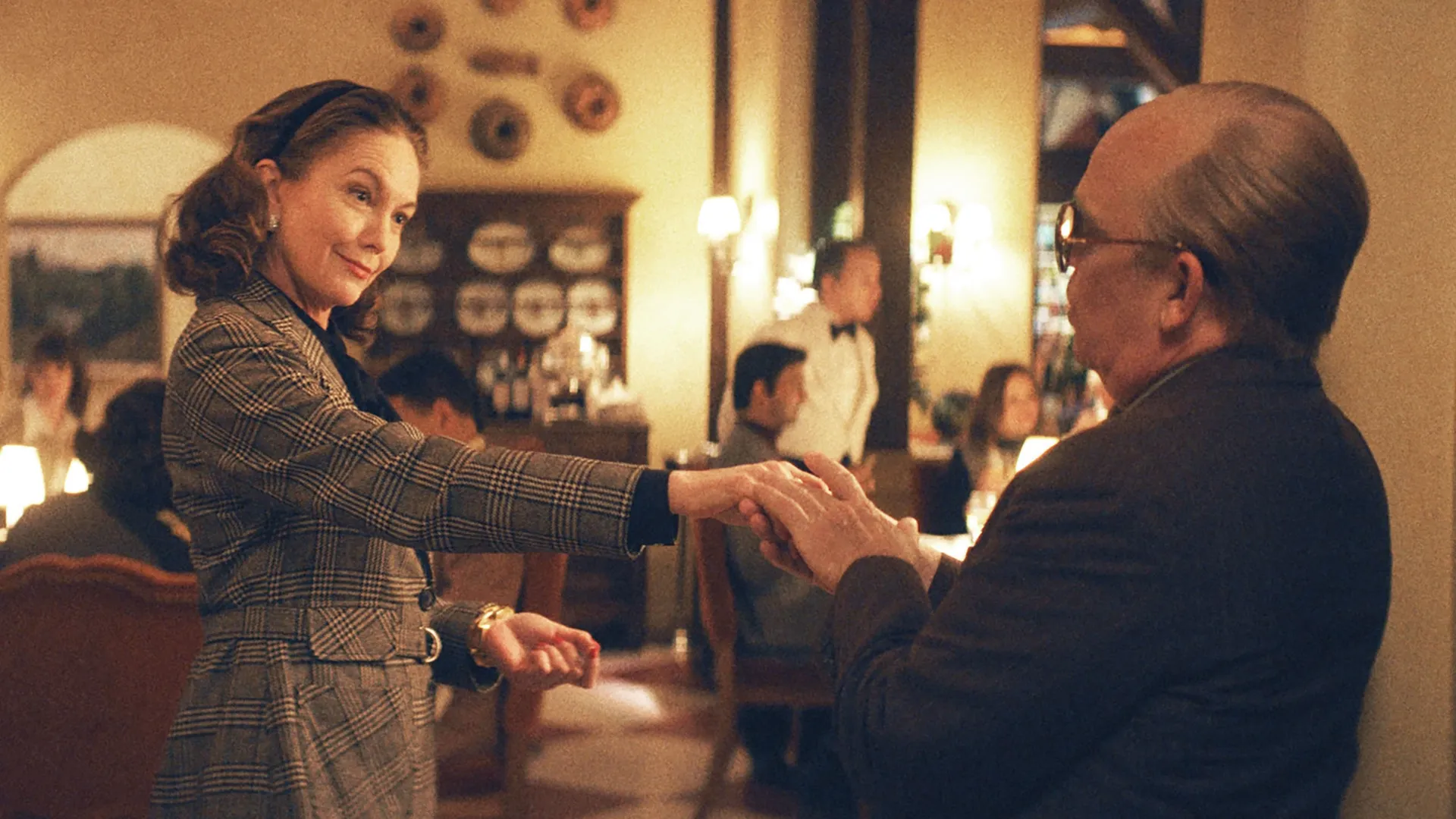 thumbnail - S2:E4 It's Impossible