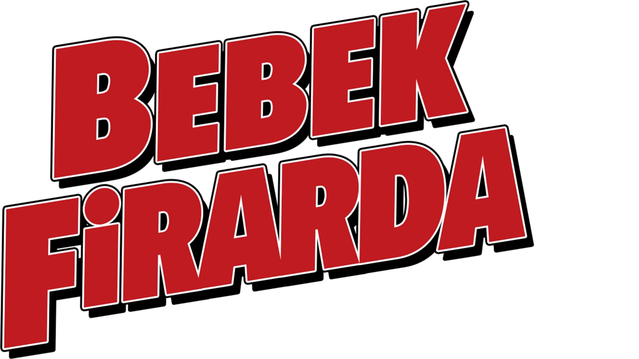 Bebek Firarda