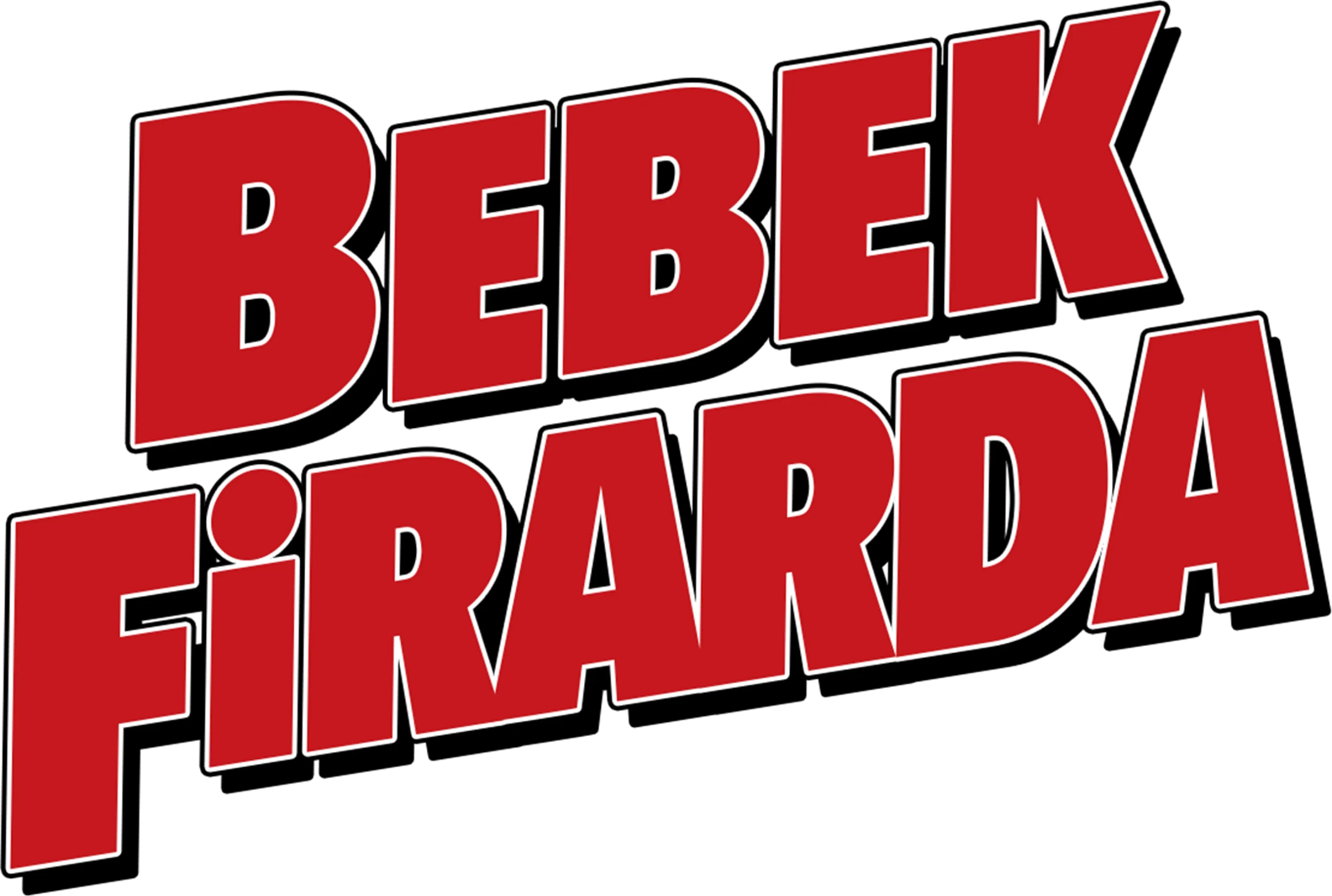 Bebek Firarda