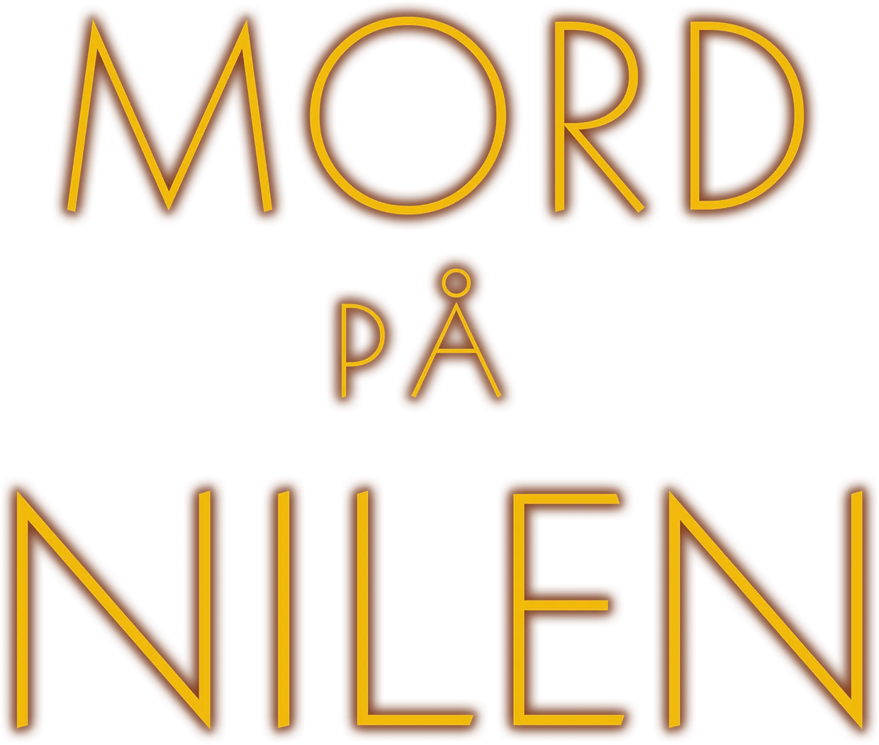Mord på Nilen