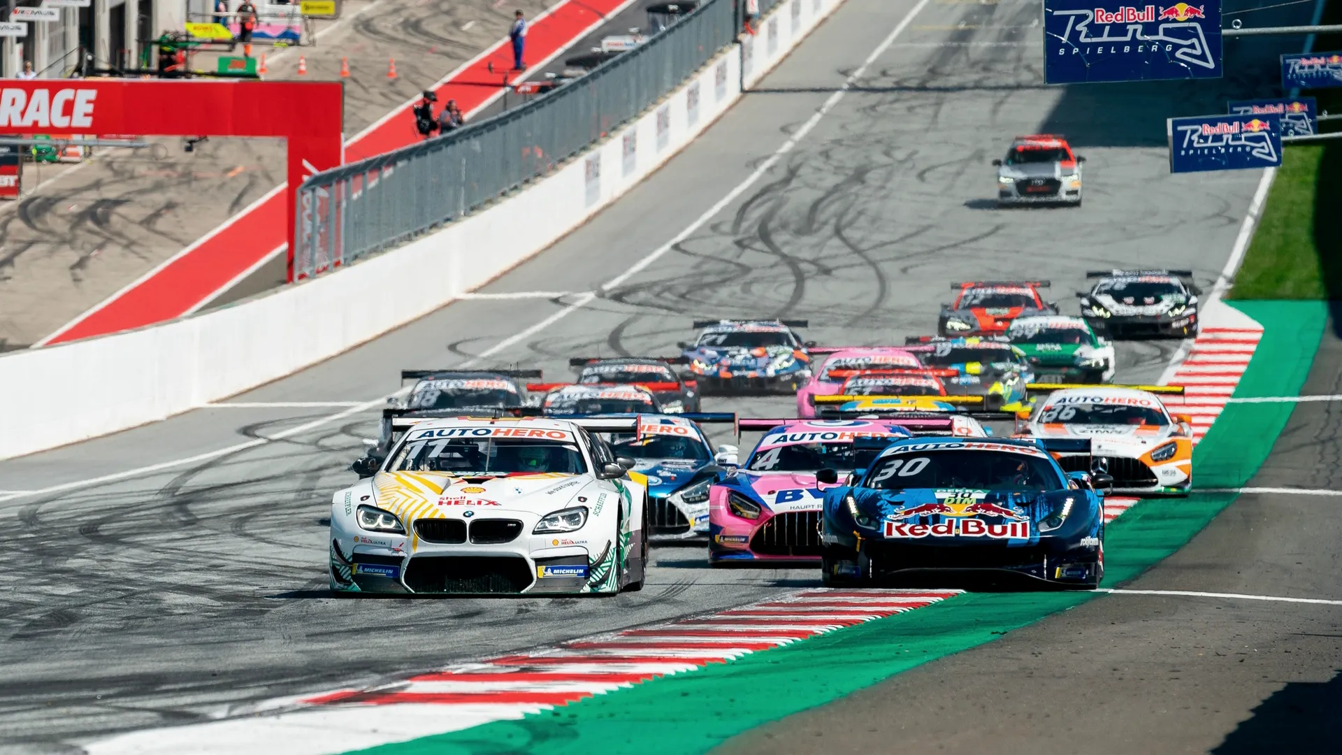 Compacto | F1 GP Japón | Carrera (10 min)