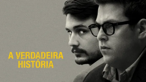 thumbnail - A Verdadeira História