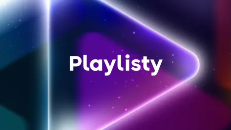 thumbnail - Playlisty
