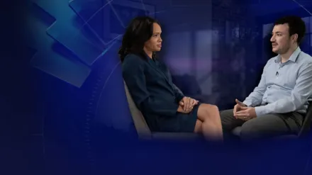 ABCNL Prime with Linsey Davis: The Mahmoud Khalil Interview