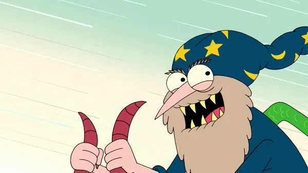 thumbnail - S2:E21 Uncle Grandpa Retires