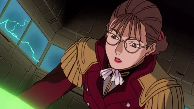 thumbnail - S1:E10 (Dub) Heero, Distracted by Defeat