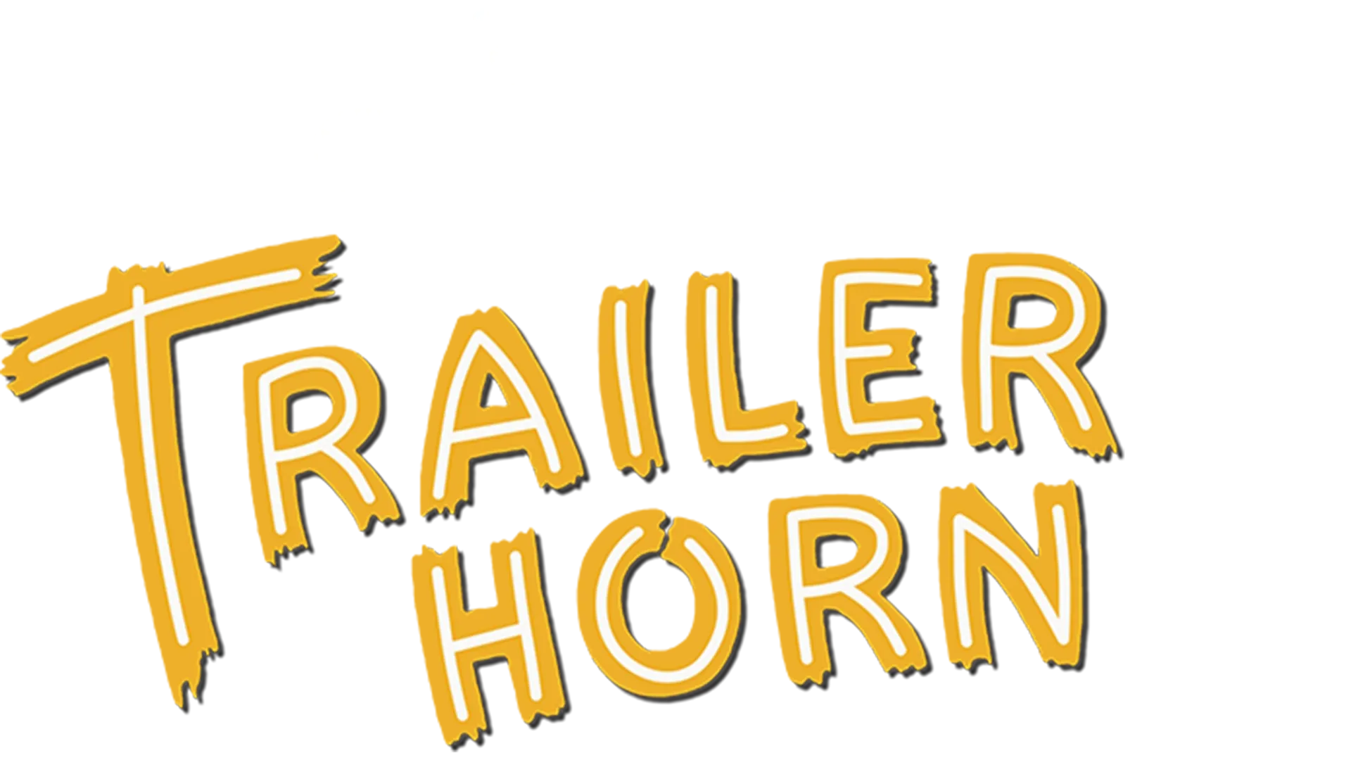 Trailer Horn