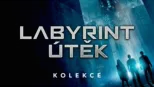 thumbnail - Labyrint: Útěk
