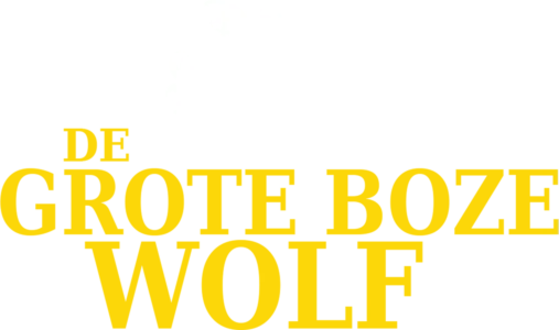 De Grote Boze Wolf (1934)