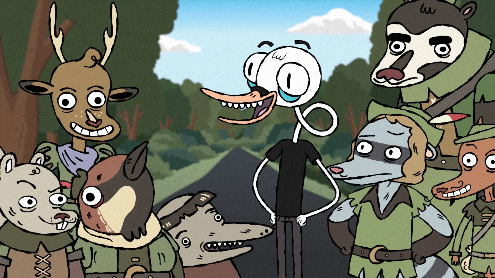 thumbnail - S5:E5 Brave New World