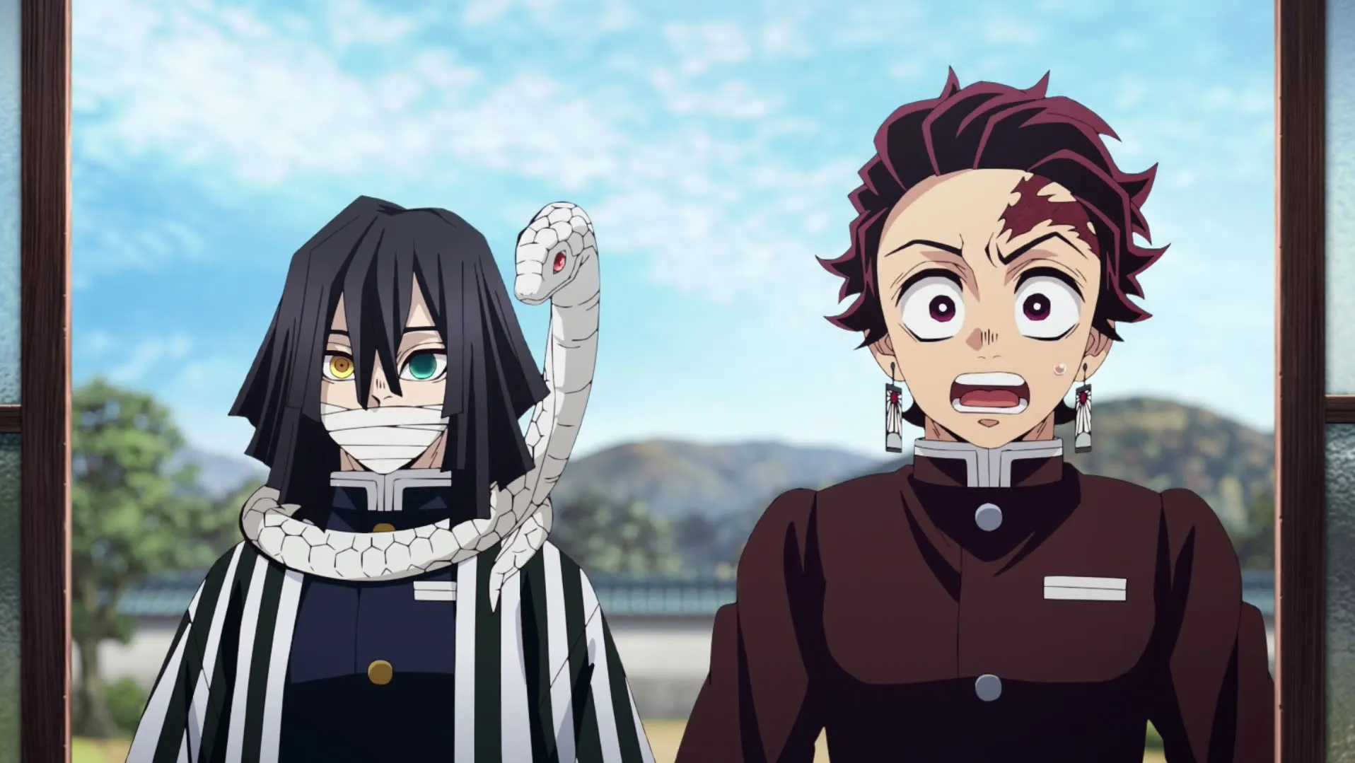 thumbnail - S1:E5 (Dub) I Even Ate Demons