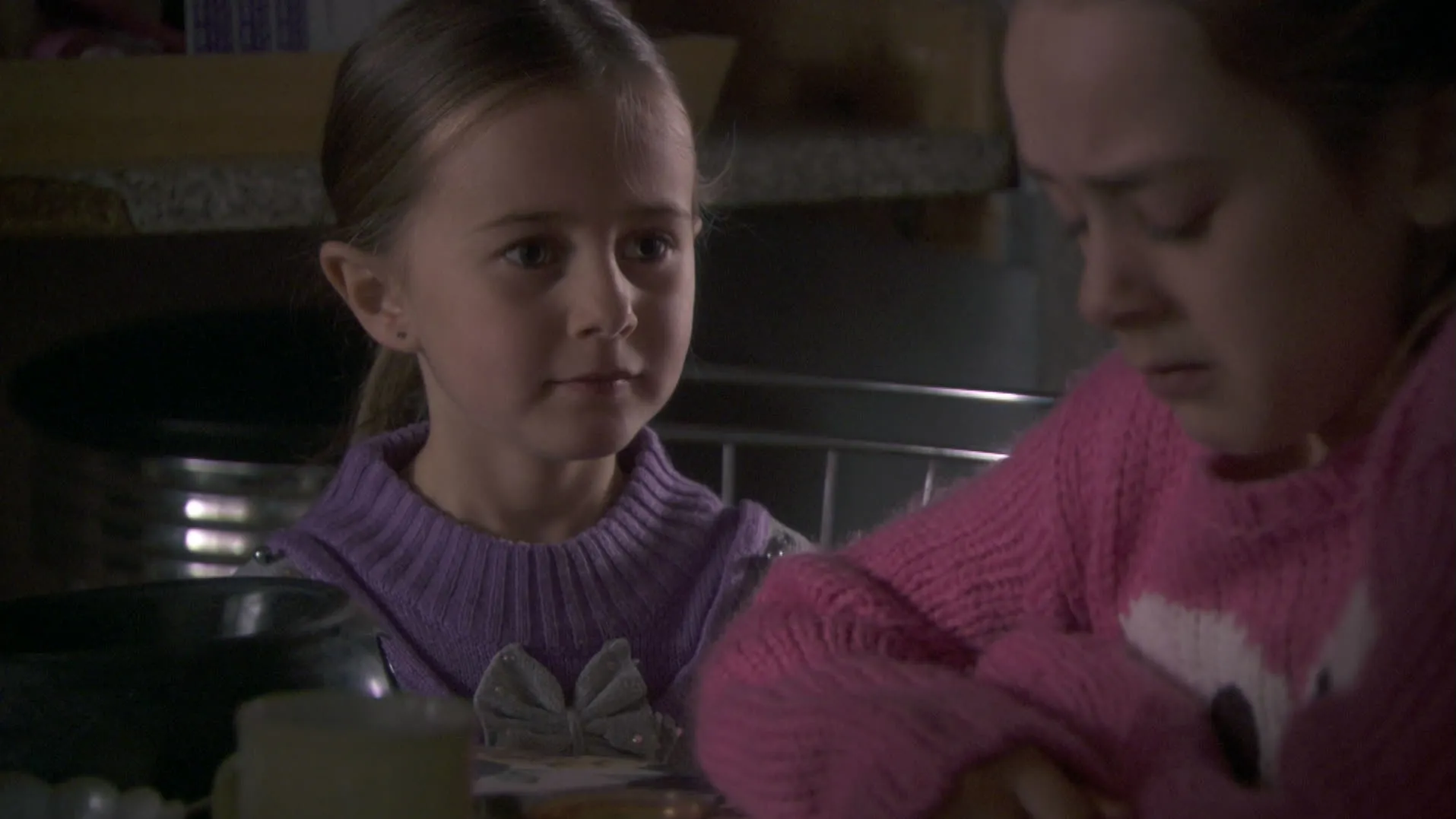 thumbnail - S11:E6 Death and Erasures