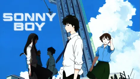 thumbnail - Sonny Boy