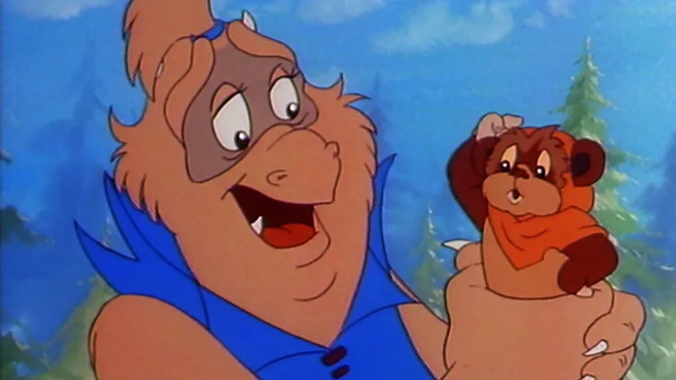 thumbnail - S1:E12 Blue Harvest