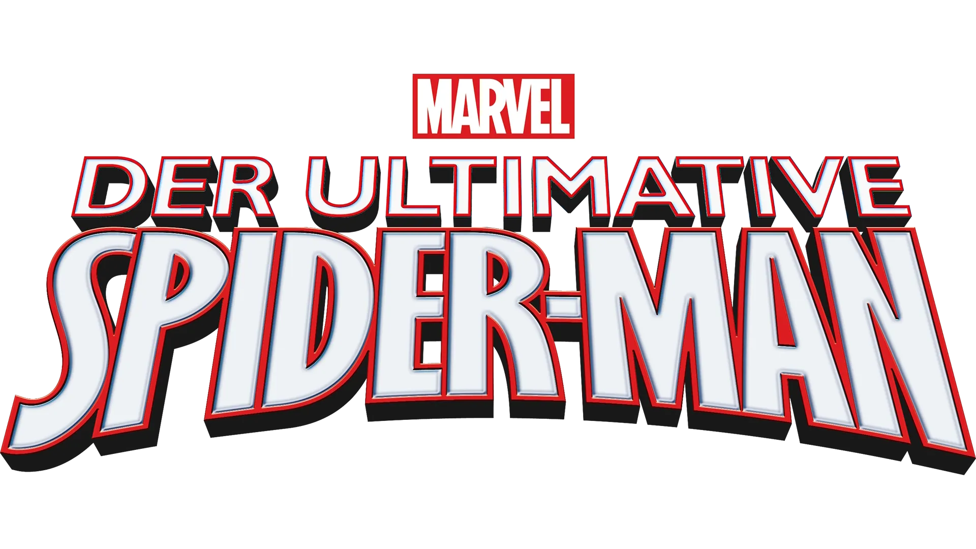Der Ultimative Spider-Man