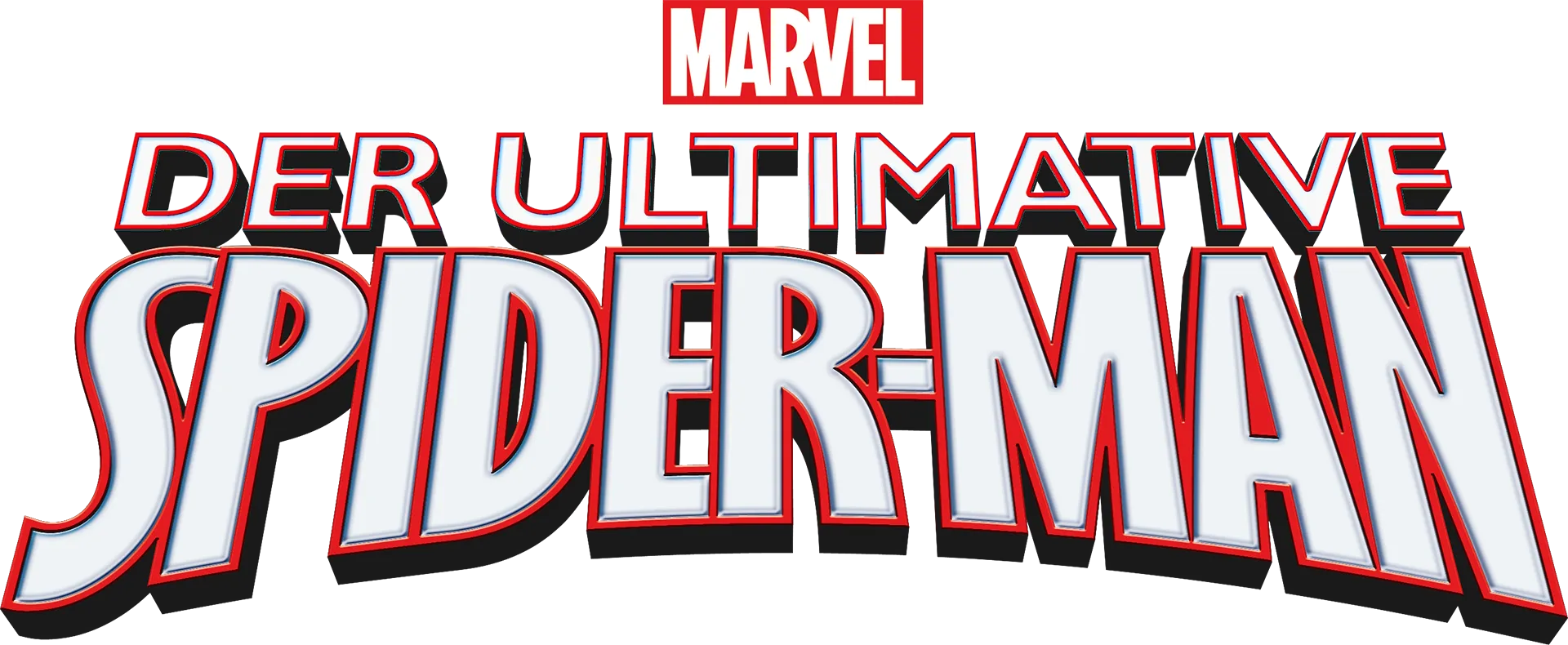 Der Ultimative Spider-Man