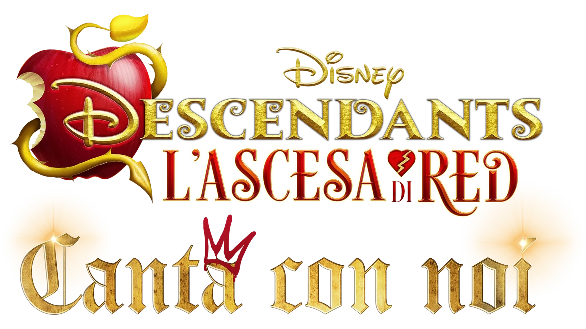 Descendants: L'Ascesa di Red - Canta con noi