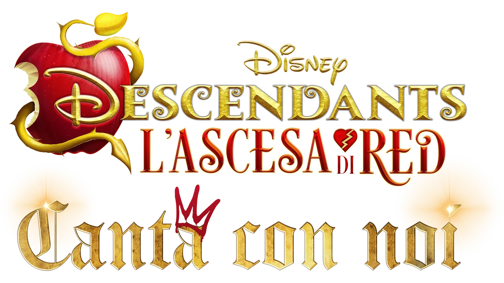 Descendants: L'Ascesa di Red - Canta con noi
