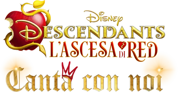 Descendants: L'Ascesa di Red - Canta con noi