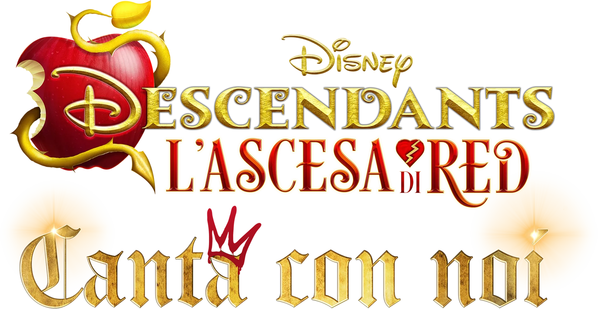 Descendants: L'Ascesa di Red - Canta con noi
