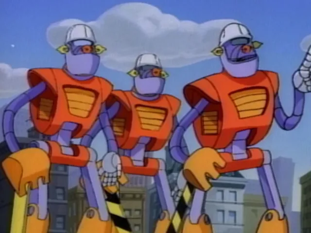 thumbnail - S1:E10 Robot Robbers