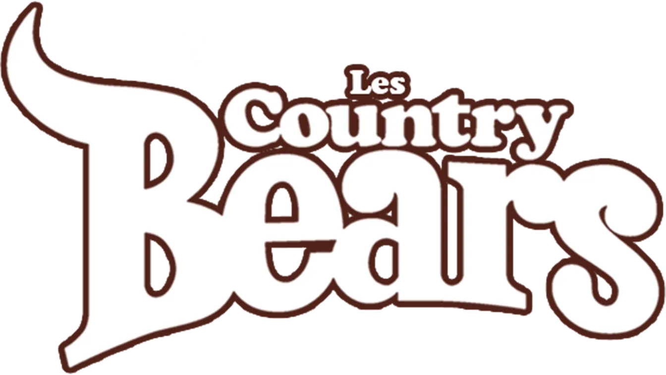 Les Country Bears