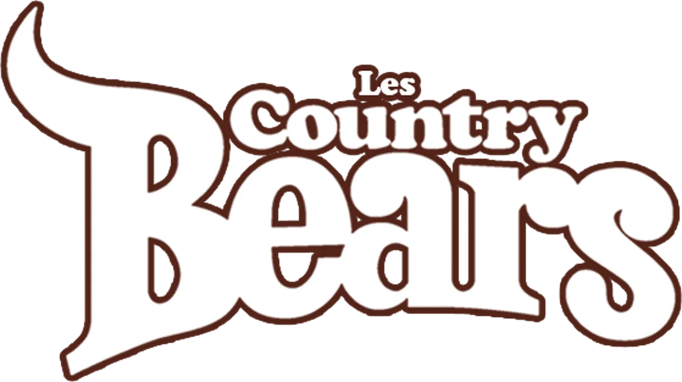 Les Country Bears