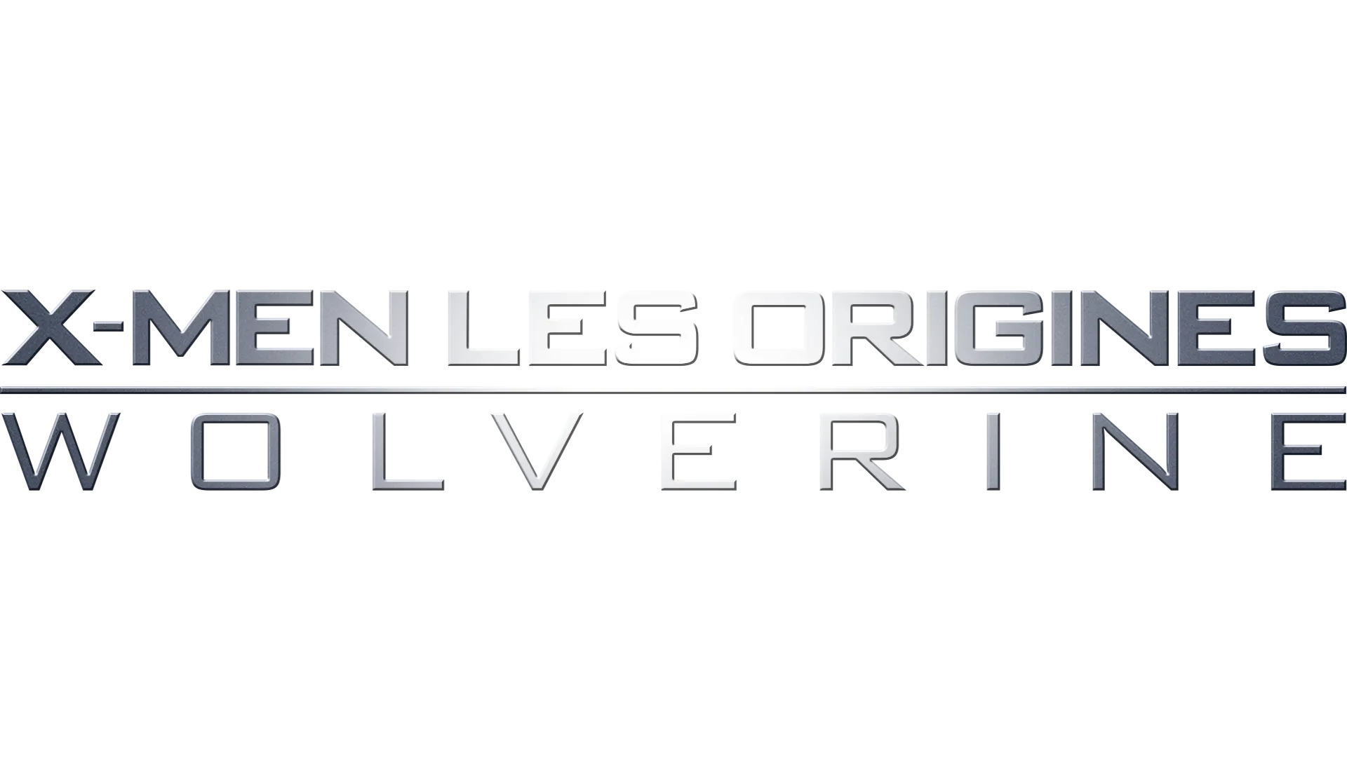 X-Men les origines : Wolverine