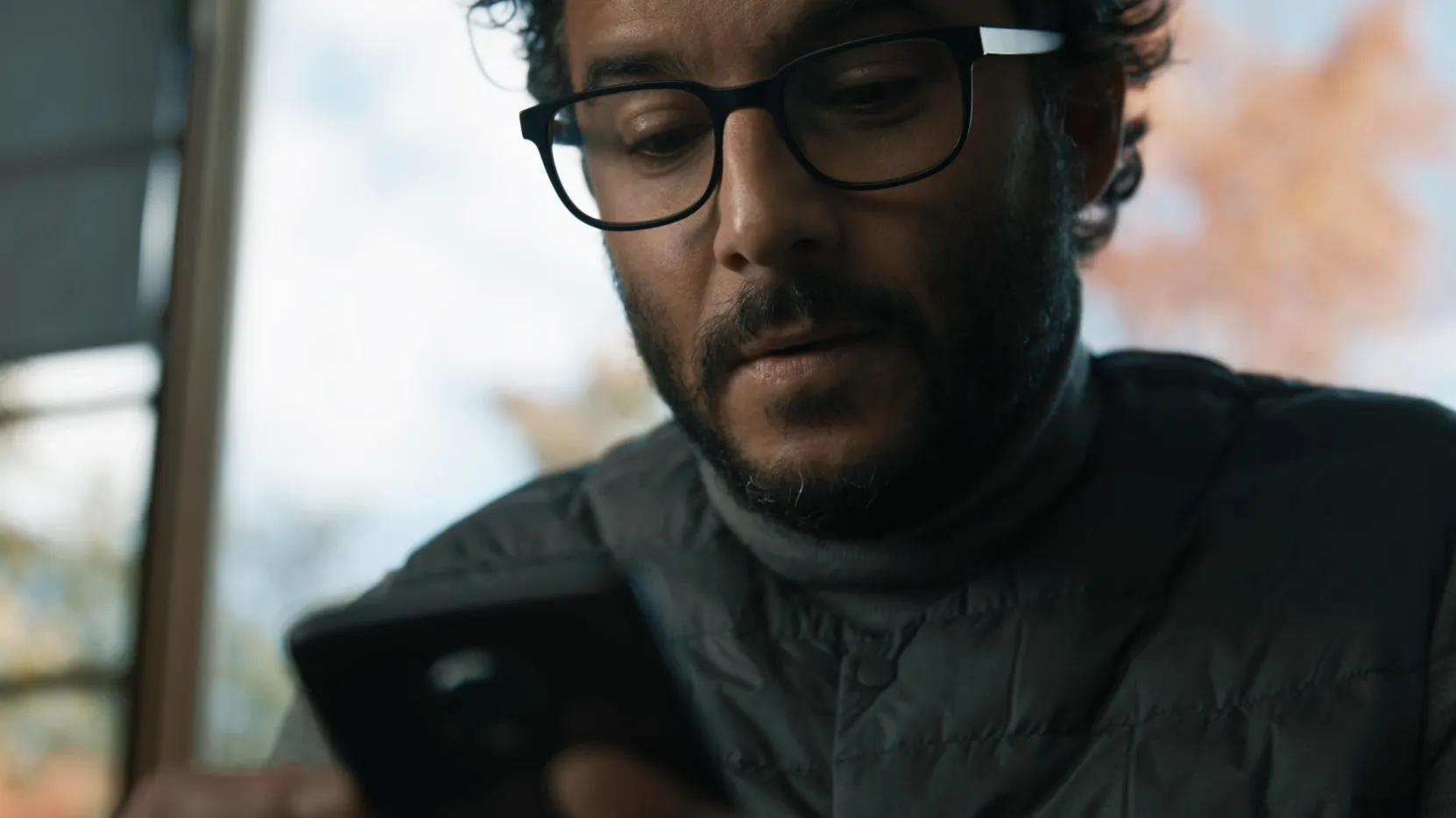 thumbnail - S1:E9 Story of a Phone